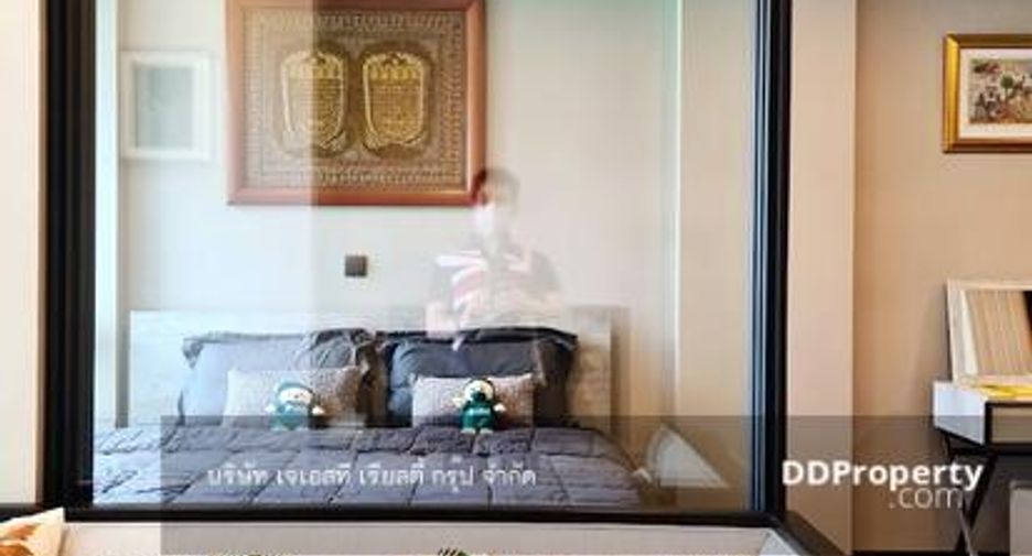 Condo en alquiler y en venta de 1 habitaciones en Pathum Wan, Bangkok