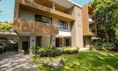 Casa en venta de 4 habitaciones en Mueang Chiang Mai, Chiang Mai