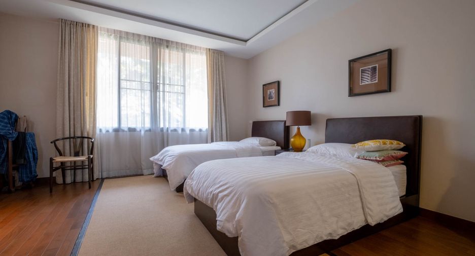 À vendre 4 chambres maison à Mueang Chiang Mai, Chiang Mai