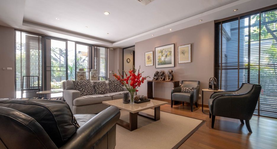 À vendre 4 chambres maison à Mueang Chiang Mai, Chiang Mai