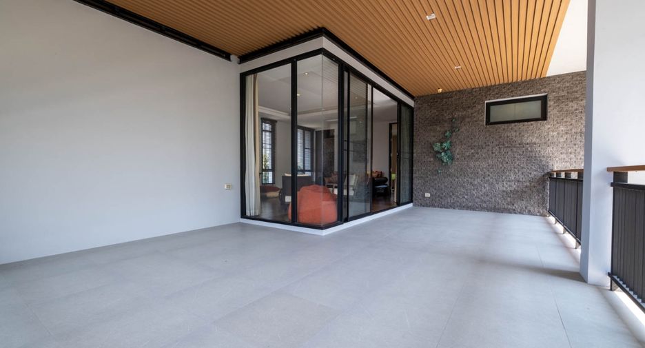 À vendre 4 chambres maison à Mueang Chiang Mai, Chiang Mai