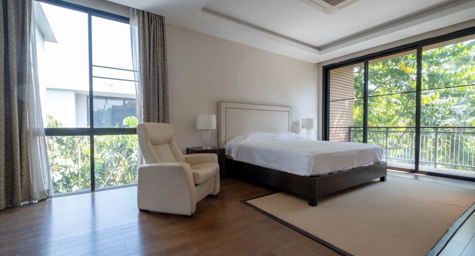 À vendre 4 chambres maison à Mueang Chiang Mai, Chiang Mai