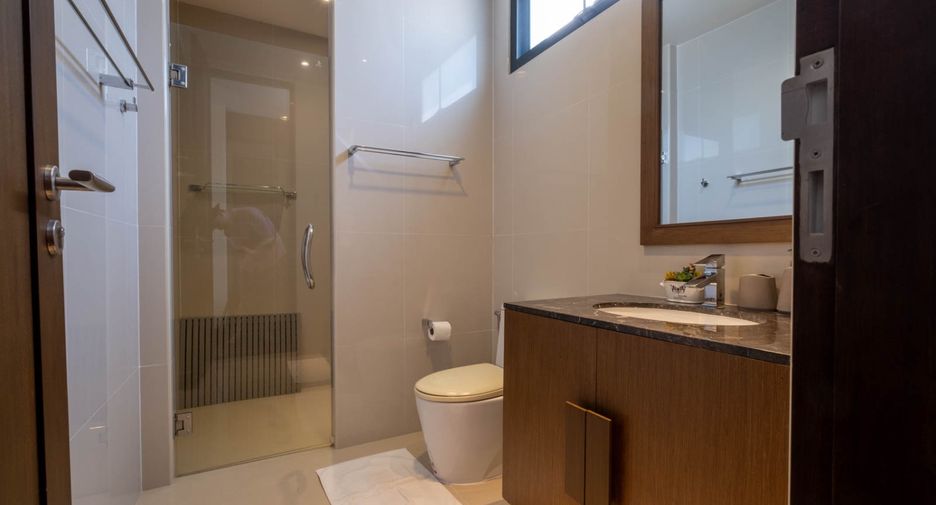 À vendre 4 chambres maison à Mueang Chiang Mai, Chiang Mai