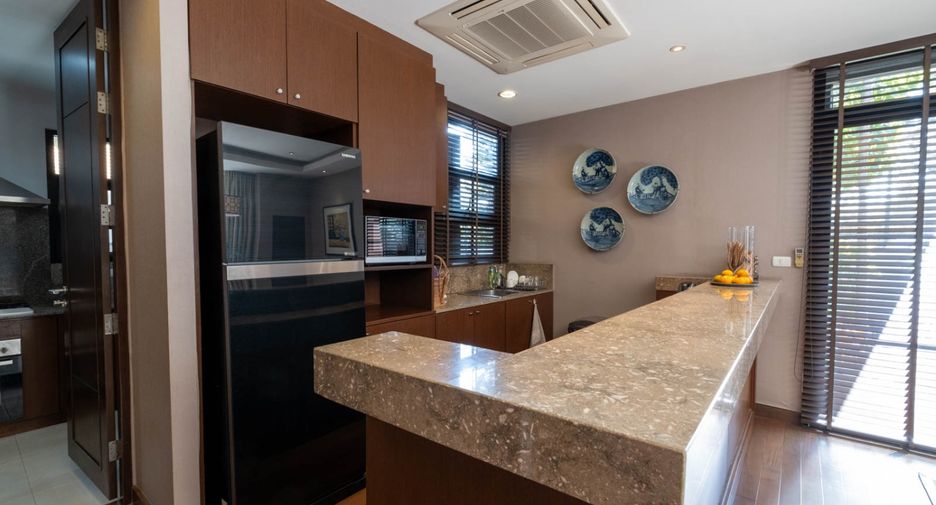 À vendre 4 chambres maison à Mueang Chiang Mai, Chiang Mai