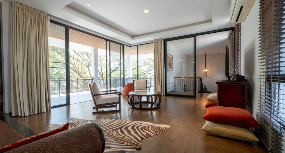 À vendre 4 chambres maison à Mueang Chiang Mai, Chiang Mai