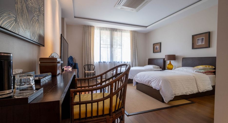 À vendre 4 chambres maison à Mueang Chiang Mai, Chiang Mai