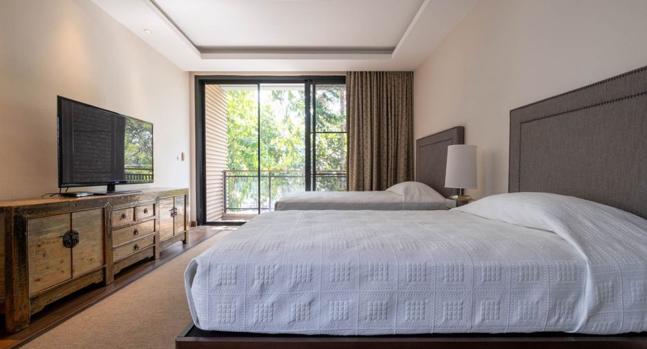 À vendre 4 chambres maison à Mueang Chiang Mai, Chiang Mai