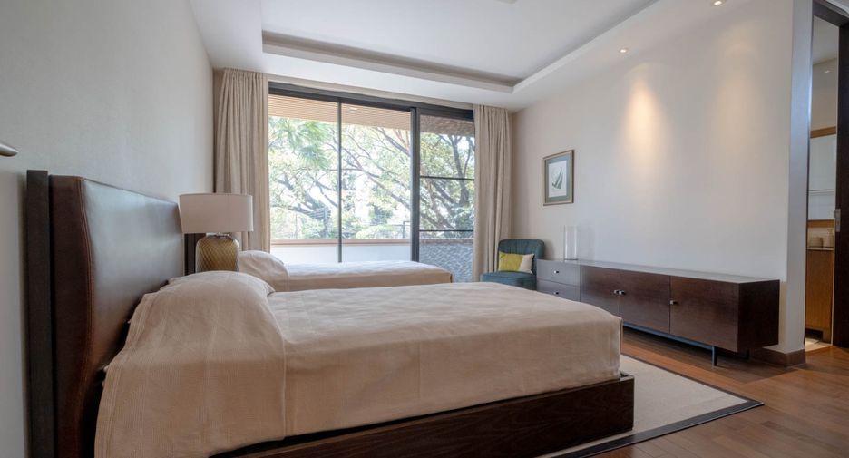 À vendre 4 chambres maison à Mueang Chiang Mai, Chiang Mai