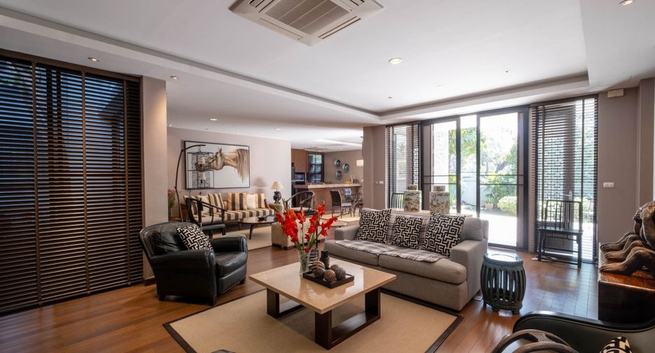À vendre 4 chambres maison à Mueang Chiang Mai, Chiang Mai