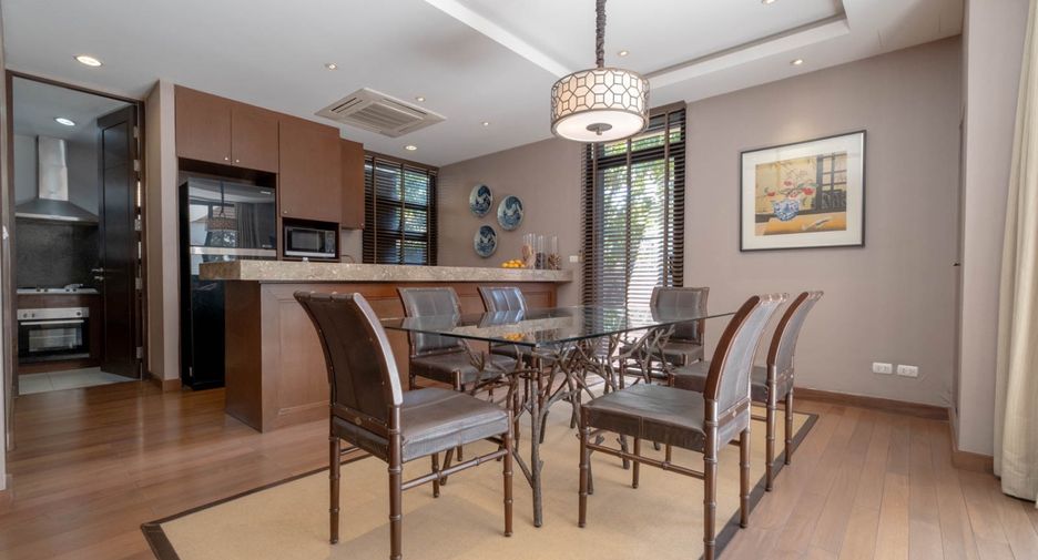 À vendre 4 chambres maison à Mueang Chiang Mai, Chiang Mai