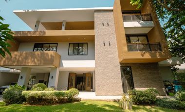 Casa en venta de 4 habitaciones en Mueang Chiang Mai, Chiang Mai