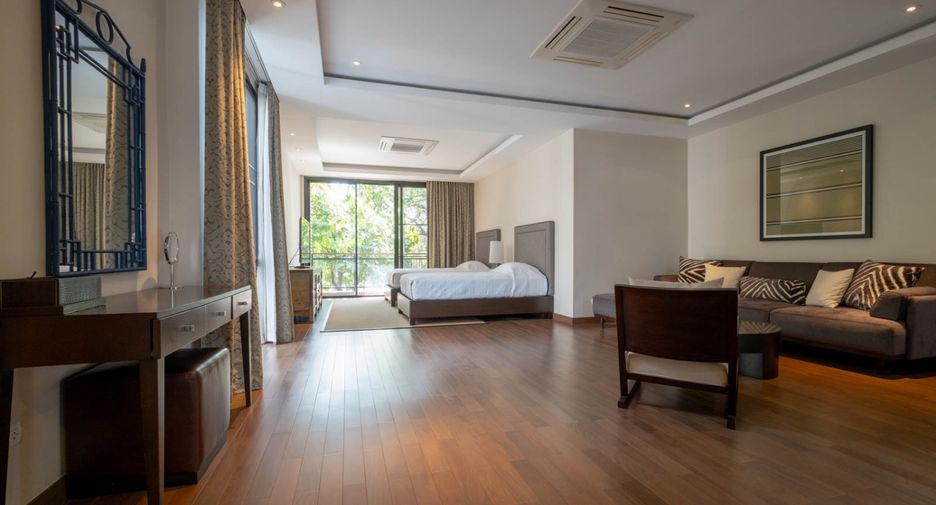 À vendre 4 chambres maison à Mueang Chiang Mai, Chiang Mai