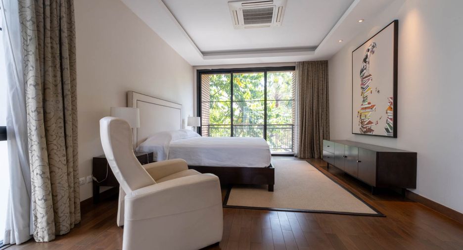 À vendre 4 chambres maison à Mueang Chiang Mai, Chiang Mai