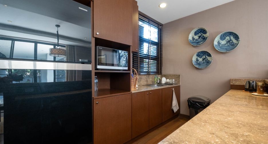 À vendre 4 chambres maison à Mueang Chiang Mai, Chiang Mai