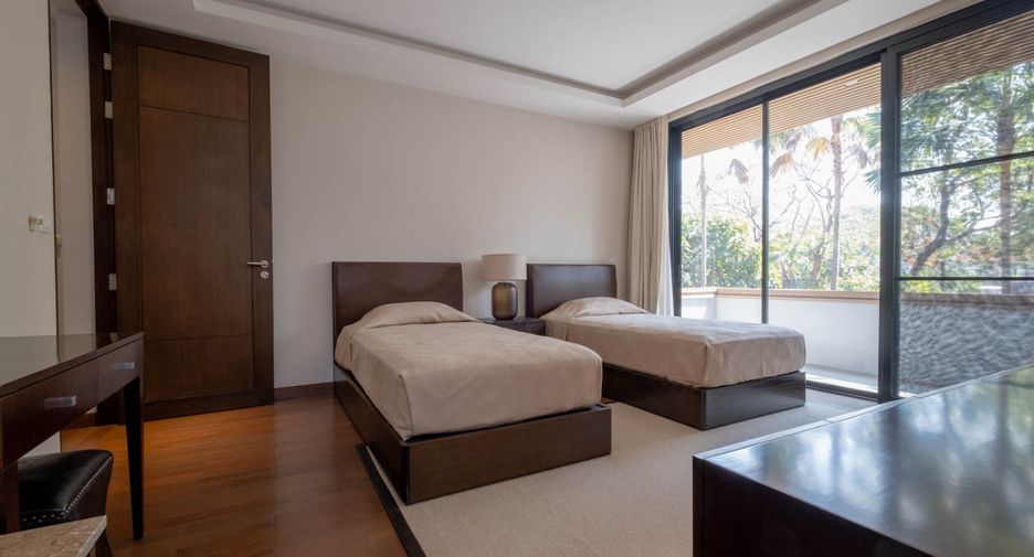 À vendre 4 chambres maison à Mueang Chiang Mai, Chiang Mai