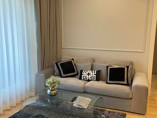 Condo en alquiler de 2 habitaciones en Pathum Wan, Bangkok