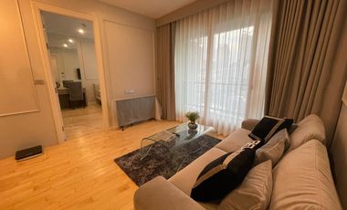 For rent 2 bedrooms condo in Pathum Wan, Bangkok