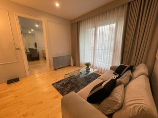 Condo en alquiler de 2 habitaciones en Pathum Wan, Bangkok