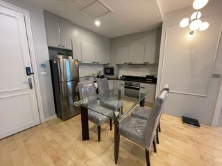 Condo en alquiler de 2 habitaciones en Pathum Wan, Bangkok