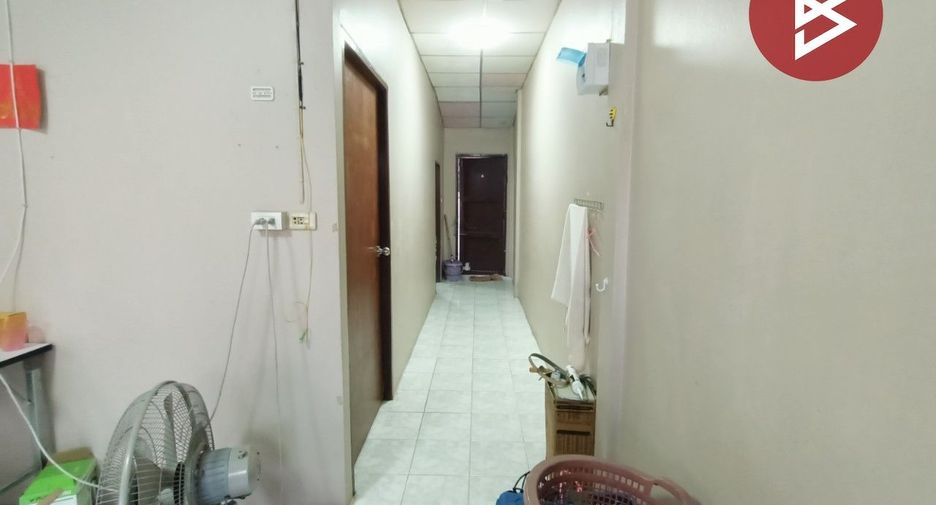 For sale 1 bed townhouse in Bang Pa-in, Phra Nakhon Si Ayutthaya