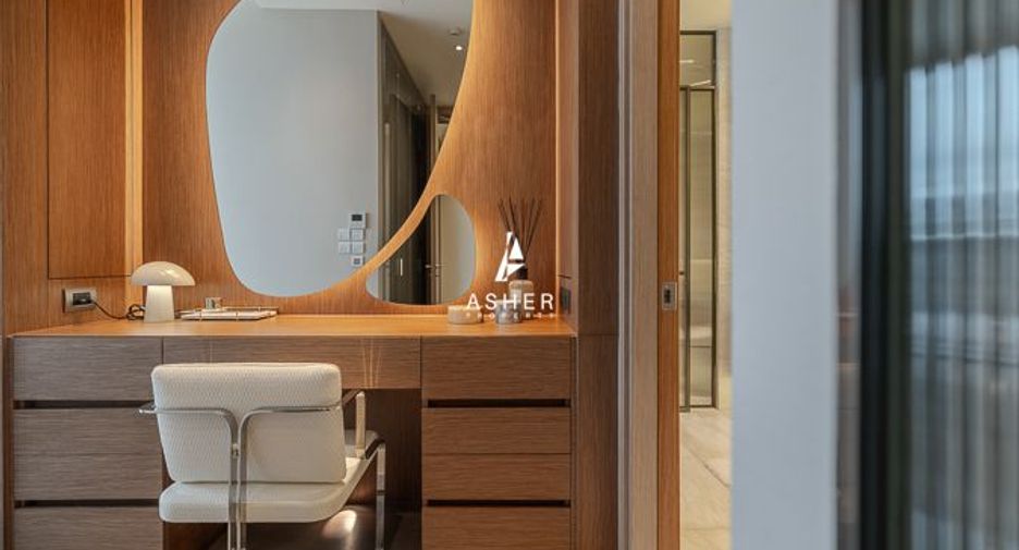 For sale 2 Beds condo in Pathum Wan, Bangkok
