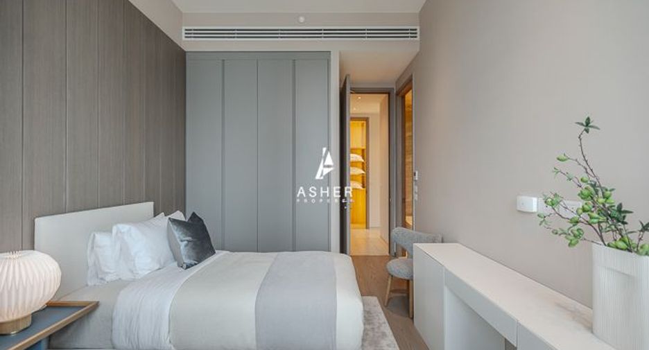 For sale 2 Beds condo in Pathum Wan, Bangkok