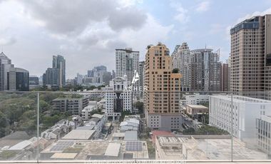 For sale 2 Beds condo in Pathum Wan, Bangkok