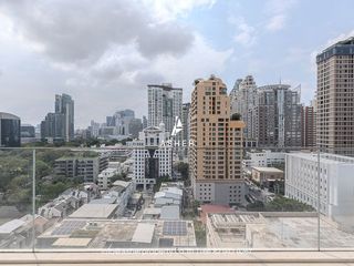 À vendre 2 chambres condo à Pathum Wan, Bangkok