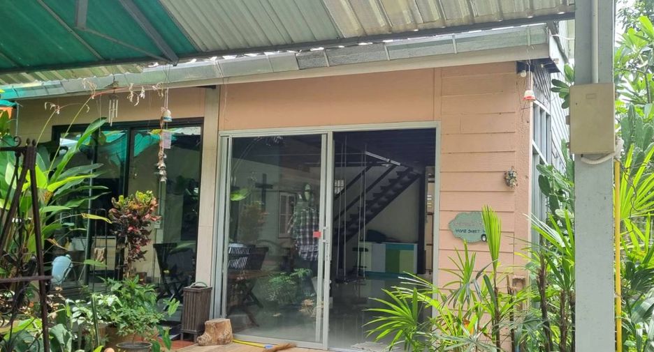 出售 5 卧室 独立屋 在 San Sai, Chiang Mai