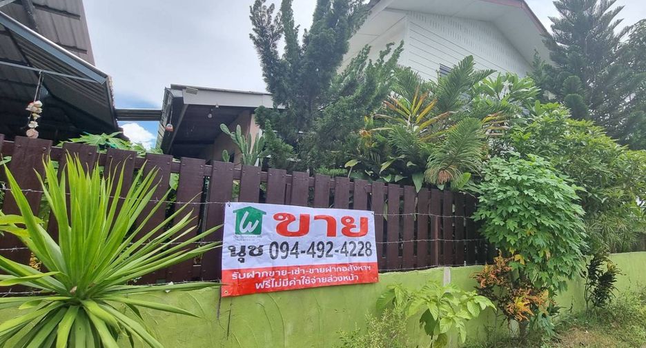 出售 5 卧室 独立屋 在 San Sai, Chiang Mai