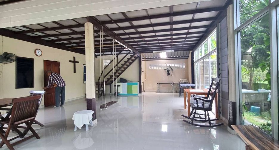 出售 5 卧室 独立屋 在 San Sai, Chiang Mai