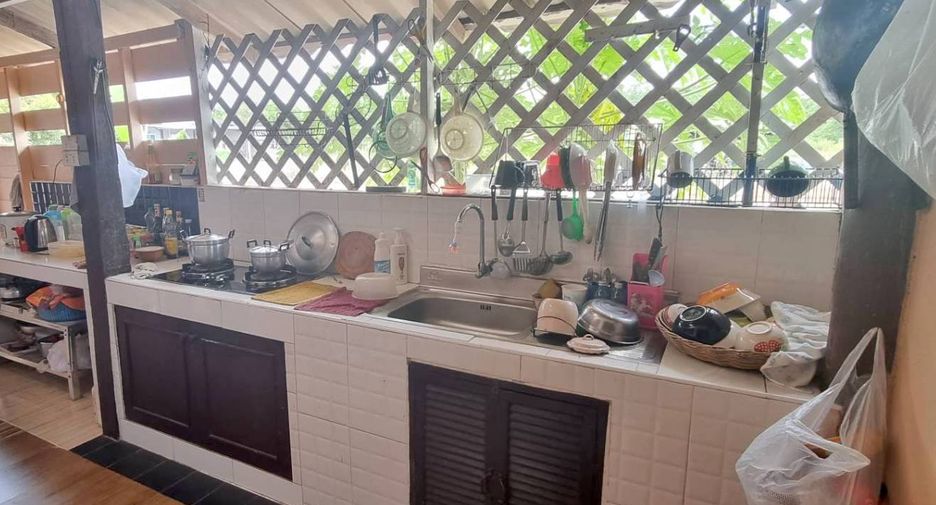 出售 5 卧室 独立屋 在 San Sai, Chiang Mai