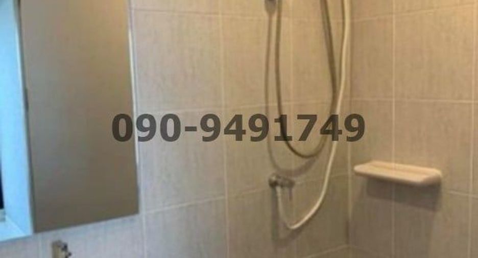 For sale 1 bed condo in Lat Krabang, Bangkok