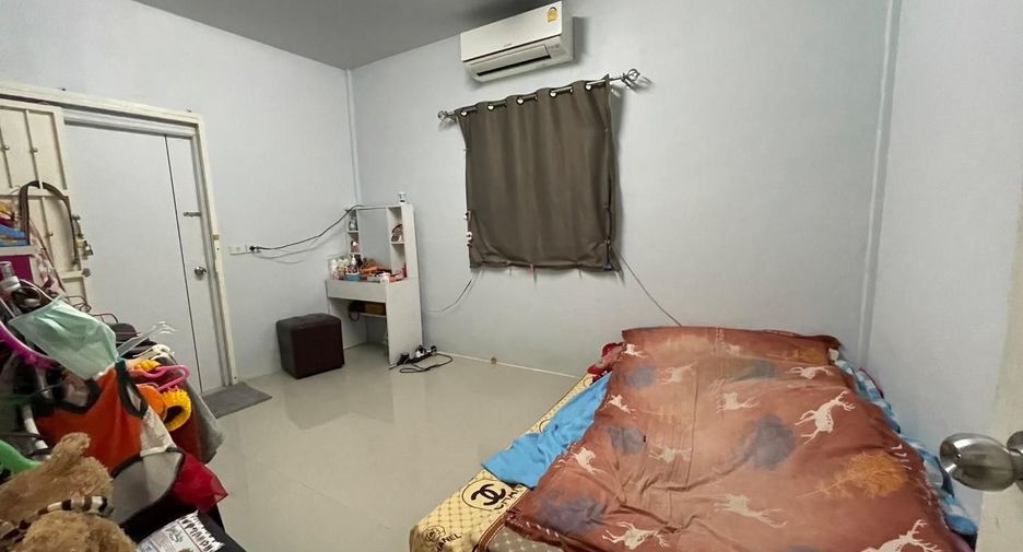 For sale 1 Beds house in Lat Lum Kaeo, Pathum Thani
