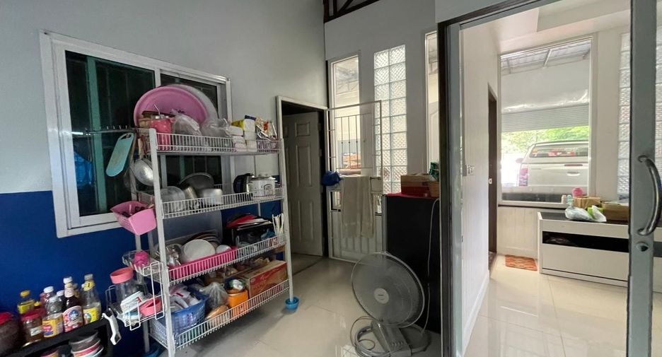 For sale 1 bed house in Lat Lum Kaeo, Pathum Thani