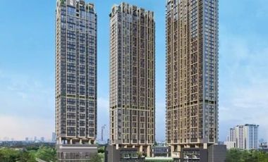 For sale 1 bed condo in Bang Phli, Samut Prakan