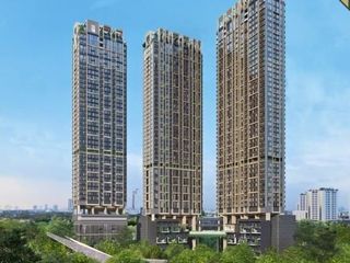 For sale 1 bed condo in Bang Phli, Samut Prakan