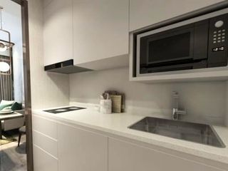 For sale 1 bed condo in Bang Phli, Samut Prakan