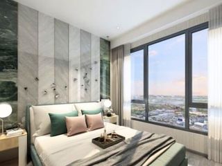 For sale 1 bed condo in Bang Phli, Samut Prakan