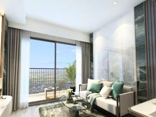 For sale 1 bed condo in Bang Phli, Samut Prakan