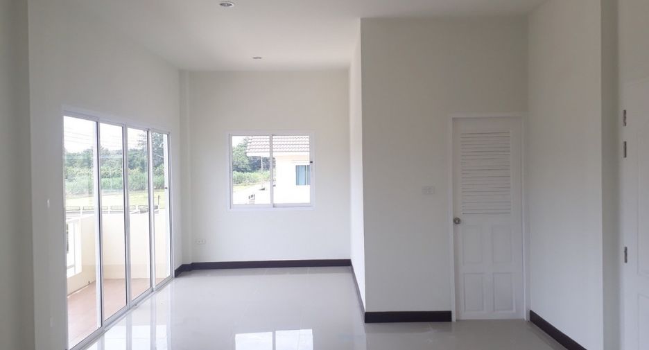 For sale 4 bed house in Chiang Saen, Chiang Rai