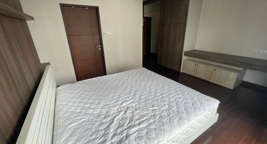 Аренда и продажа 2 спальни кондо в Щаттхана, Бангкок