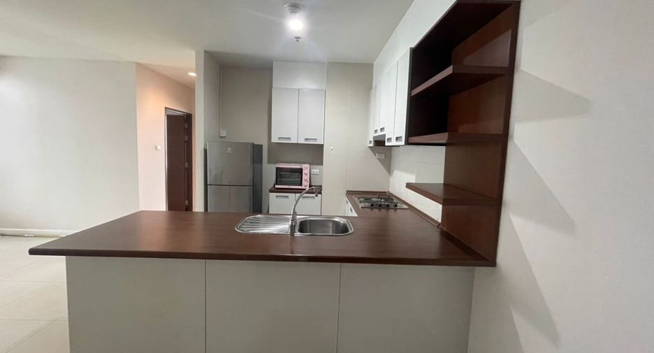 Аренда и продажа 2 спальни кондо в Щаттхана, Бангкок