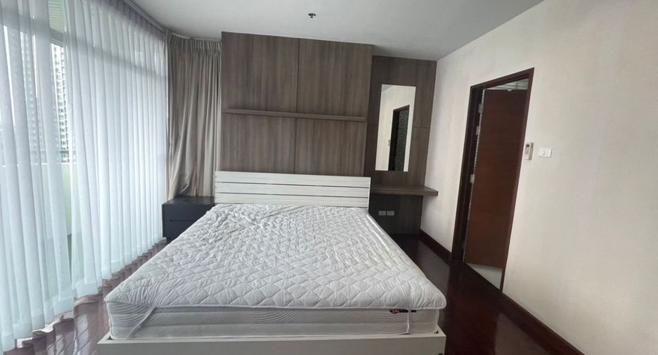 Аренда и продажа 2 спальни кондо в Щаттхана, Бангкок