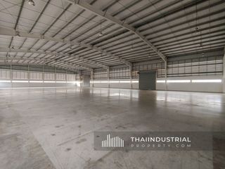 出租 仓库 在 Si Racha, Chon Buri