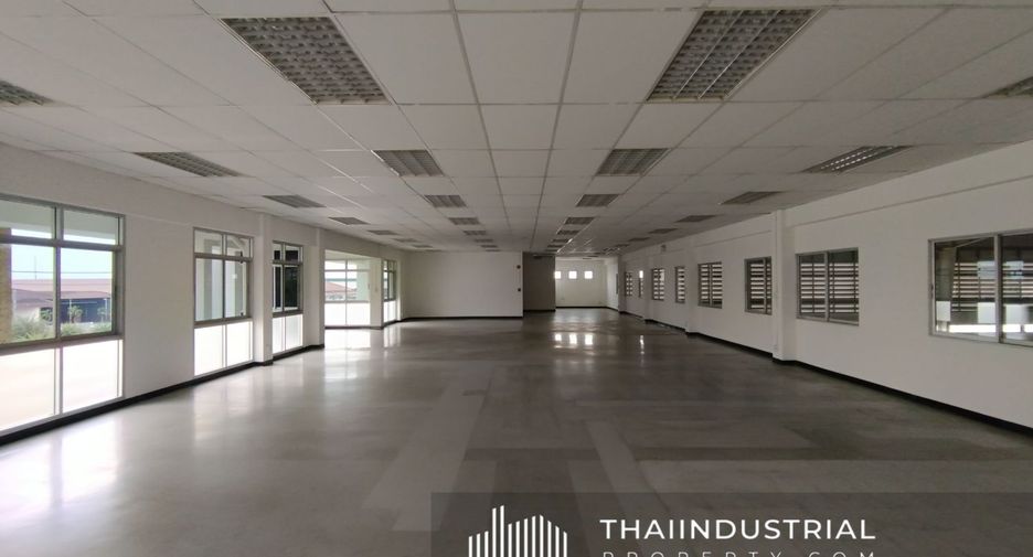For rent warehouse in Si Racha, Chonburi