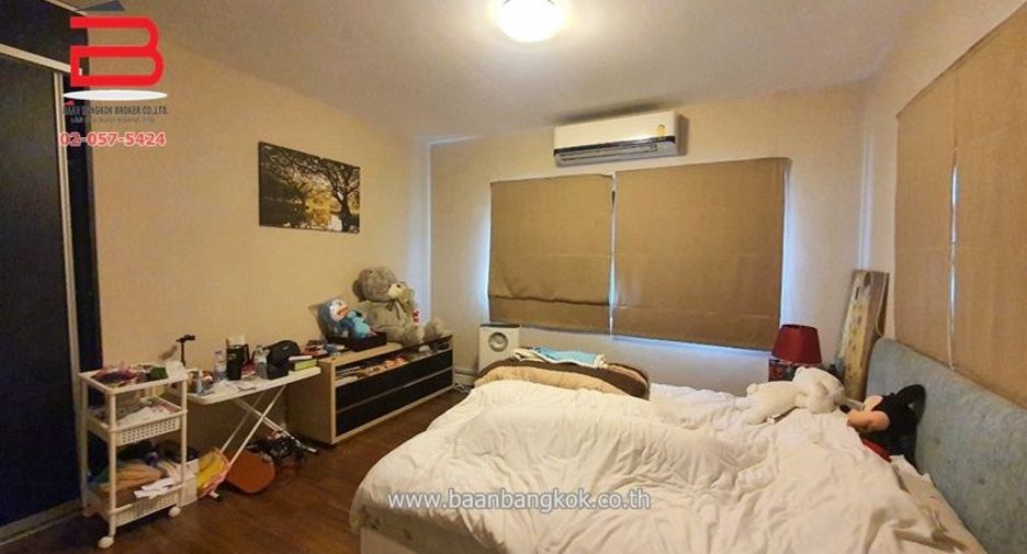 For sale 3 bedrooms house in Sai Mai, Bangkok