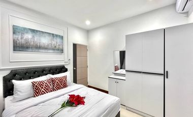 For sale 4 ベッドルーム villa in Bang Lamung, Chonburi