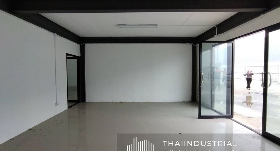 出租 仓库 在 Bang Phli, Samut Prakan