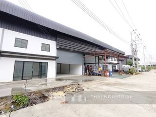 Almacén en alquiler en Bang Phli, Samut Prakan